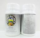 Nature Balance Zinc 90cap เนเจอร์ บาลานซ์ ซิงค์