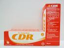  CDR Calcium-D-Redoxon ซีดีอาร์ รสฟรุตพั้นซ์