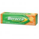 BEROCCA Performance บีรอคคา-เพอร์ฟอร์มานซ์ (รสส้ม)