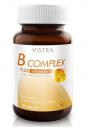 B complex Plus Minerals บีคอมเพล็กซ์ พลัส มิเนอรัล