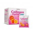 Collagen Peptide 4000 คอลลาเจน เปปไทด์ 4000 รสส้ม