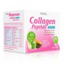 Collagen Peptide4000 คอลลาเจน เปปไทด์4000 แอปเปิ้ล