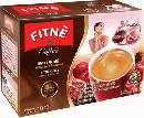 Fitne Instant Coffee Mix ฟิตเน่ คอฟฟี่