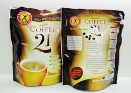 NatureGift Coffee 21 เนเจอร์กิฟ คอฟฟี่ ทเวนตี้ วัน