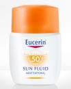 Eucerin Sun Fluid Mattifying Face SPF 50+ 50ml