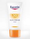 Eucerin Sun Creme Face SPF 50+ 50ml