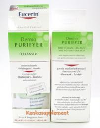 Eucerin Demo Purifyer Cleanser 100ml