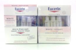 Eucerin White Therapy Concentrate Serum 6x5ml