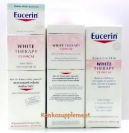 Eucerin White Therapy Day Fluid 50 ml