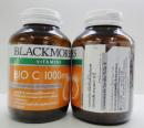 BIO C 1000mg 150tab (วิตามิน ไอโอซี 1000มก.)