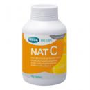 NAT C 1000mg 150tab แนทซี(วิตามินซี)