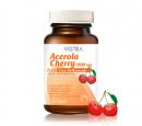 ACEROLA CHERRY 1000mg 45tab (อะเซโรล่า เชอร์รี่)