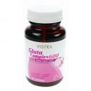 GLUTA COMPLEX 600 60cap (กลูต้า คอมเพล็กซ์ 600)