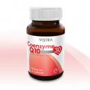 Coenzyme Q10 30mg 45cap (โคเอนไซม์ คิวเท็น 30มก.)